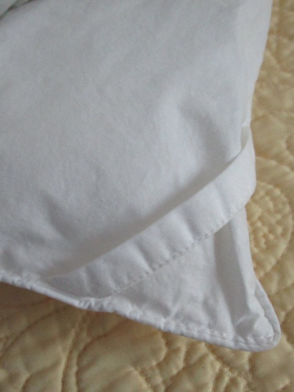 designer down alternative comforter - Picture 5 of 5